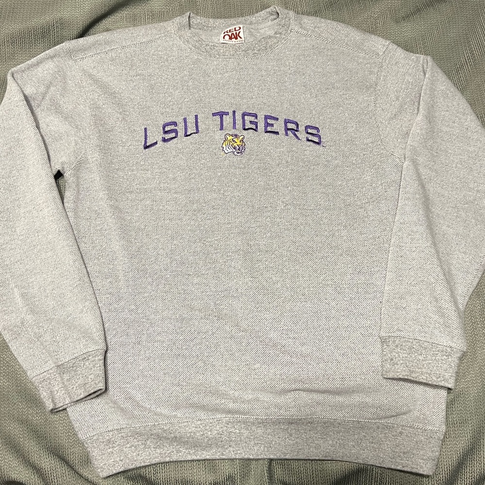 Women’s LSU Sweatshirt